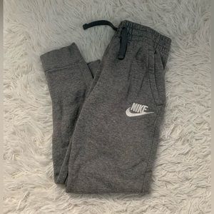 Nike sweats